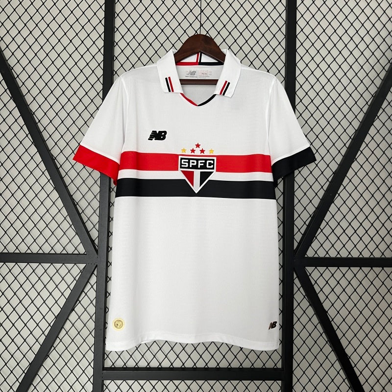 Camisa São Paulo I - 24/25