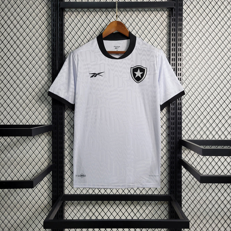 Botafogo 23-24 away