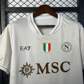 Camisa NapoIi II - 25/26