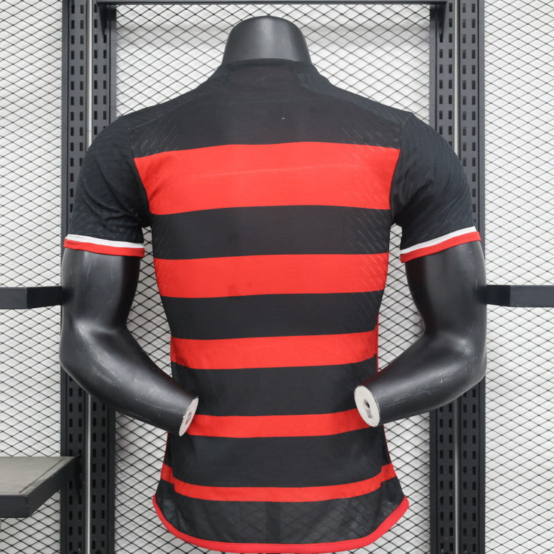 Camisa Flamengo I 24/25 - Versão Jogador