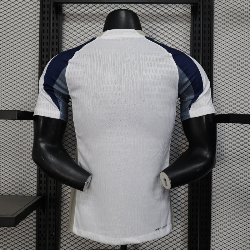 Camisa Tottenham I - 25/26 - Modelo Jogador