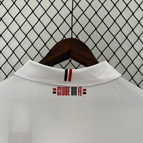 Camisa São Paulo I - 24/25