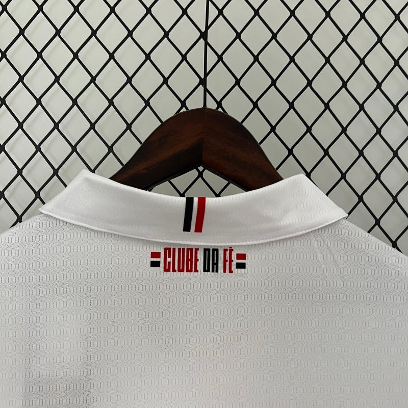 Camisa São Paulo I - 24/25