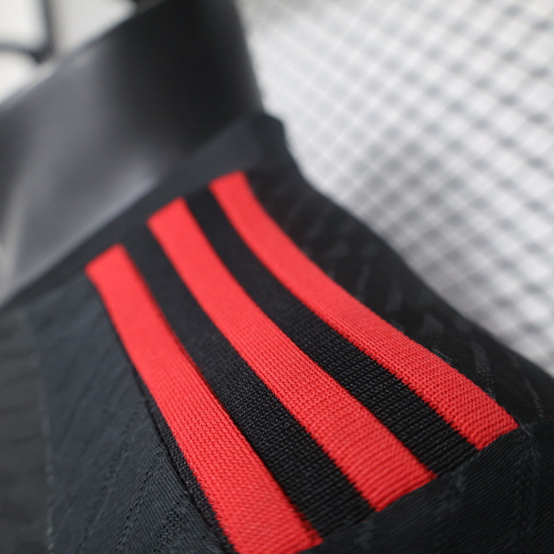 Camisa Flamengo I 24/25 - Versão Jogador
