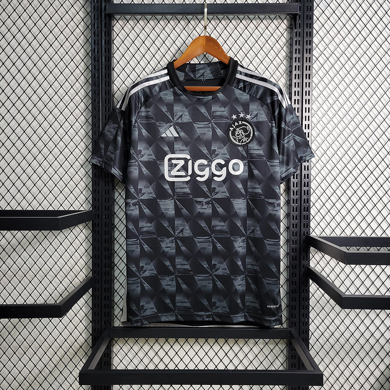 AJAX 23-24 2 away