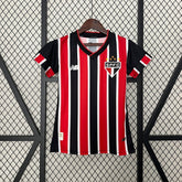Camisa São Paulo Feminina II - 24/25
