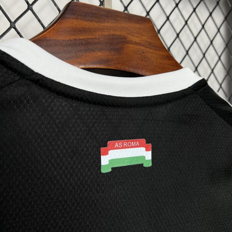 Camisa Roma Treino - 24/25