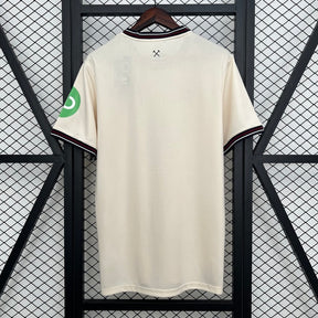 Camisa West Ham United lI - 25/26