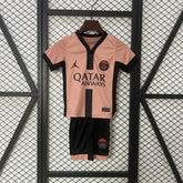 Kit Infantil PSG lll - 24/25