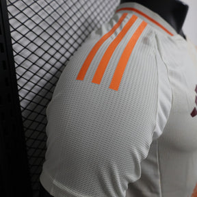 Camisa Roma Il 24/25 - Modelo Jogador