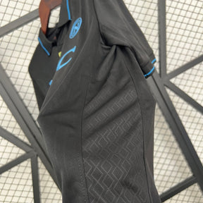 Camisa Napoli - 25/26 - Modelo Especial