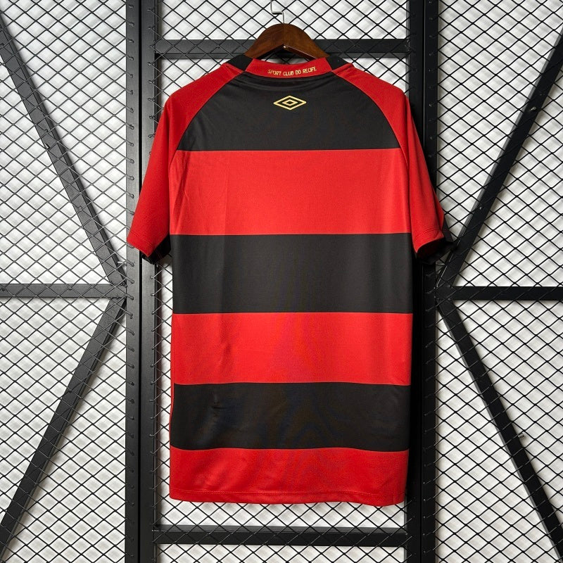 Camisa Sport I - 25/26