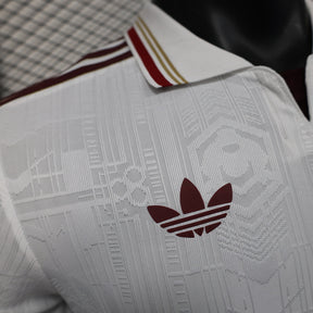Camisa Arsenal III - 25/26 - Modelo Jogador