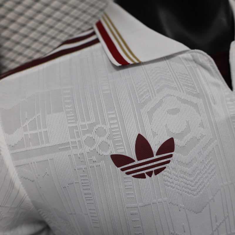 Camisa Arsenal III - 25/26 - Modelo Jogador