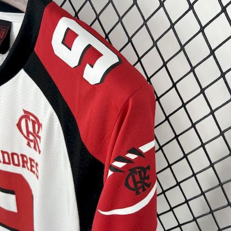 Camisa Flamengo Especial IMPERADORES