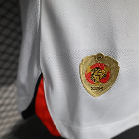 Camisa São Paulo l 25/26 - Versão Jogador
