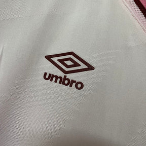 Camisa Fluminense Feminina 24/25 - Rosa