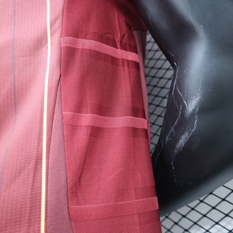 Camisa Roma I 24/25 - Modelo Jogador