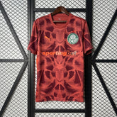 Camisa Palmeiras Goleiro - 25/26