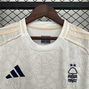 Camisa Nottingham Forest II - 25/26