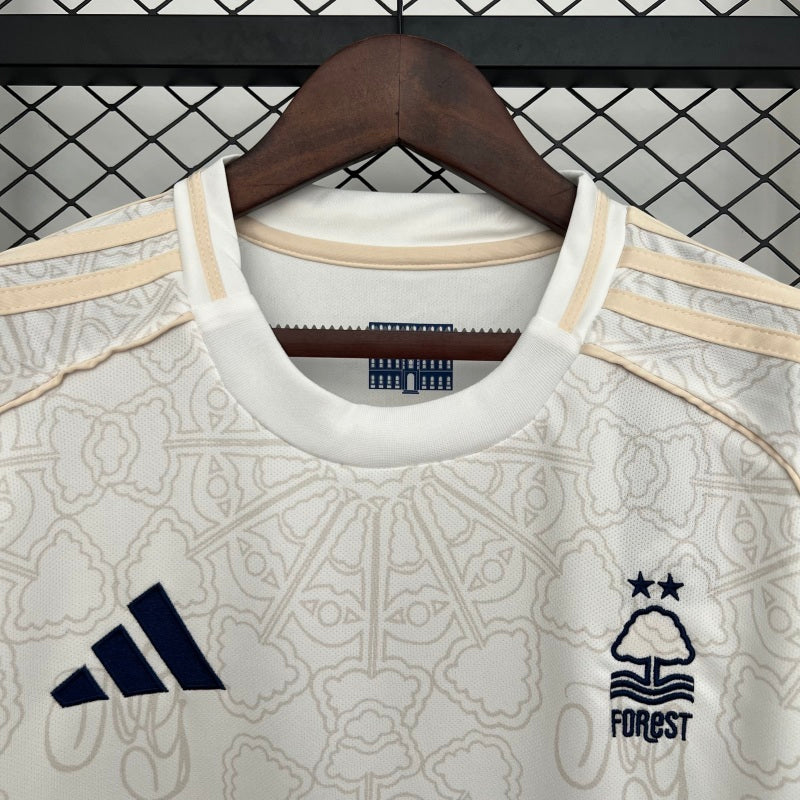 Camisa Nottingham Forest II - 25/26