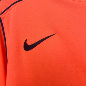 Camisa Barcelona III - 25/26