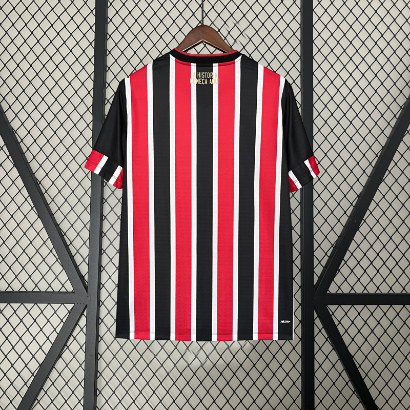 Camisa São Paulo lI - 24/25