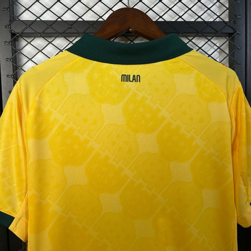 Camisa Milan III - 25/26