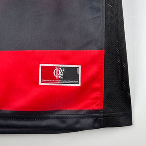 Camisa Flamengo 00/01 - Versão Retro