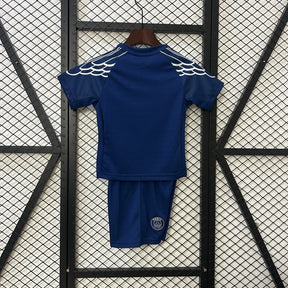Kit Infantil PSG lV - 24/25