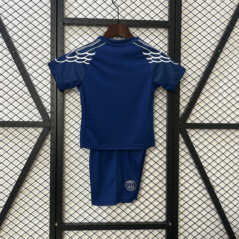Kit Infantil PSG lV - 24/25