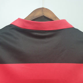Camisa Flamengo 1982 - Versão Retro
