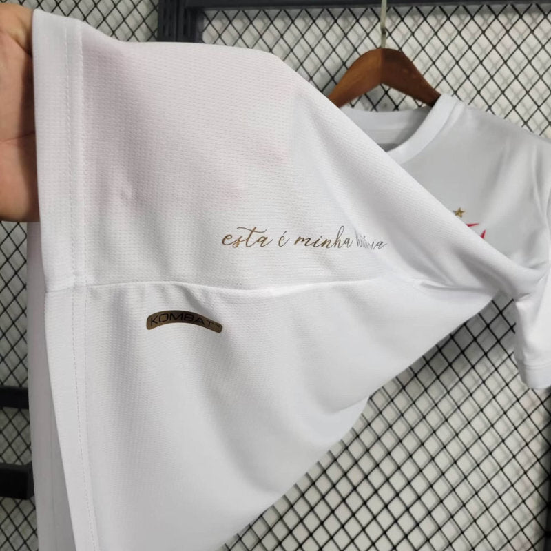 Camisa Vasco Da Gama Goleiro - 23/24