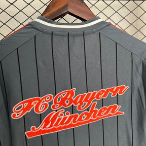 Camisa Bayern de Munique - Modelo Especial - 25/26