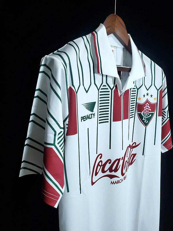 Fluminense 89-90 Retro