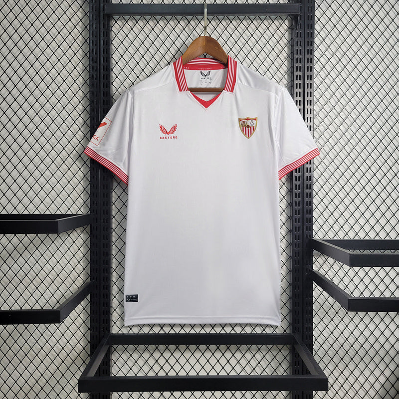 Sevilla 23-24 Home