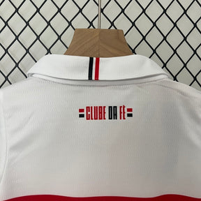 Conjunto Infantil São Paulo I - 25/26