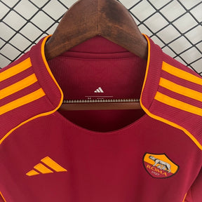 Camisa Roma I - 25/26