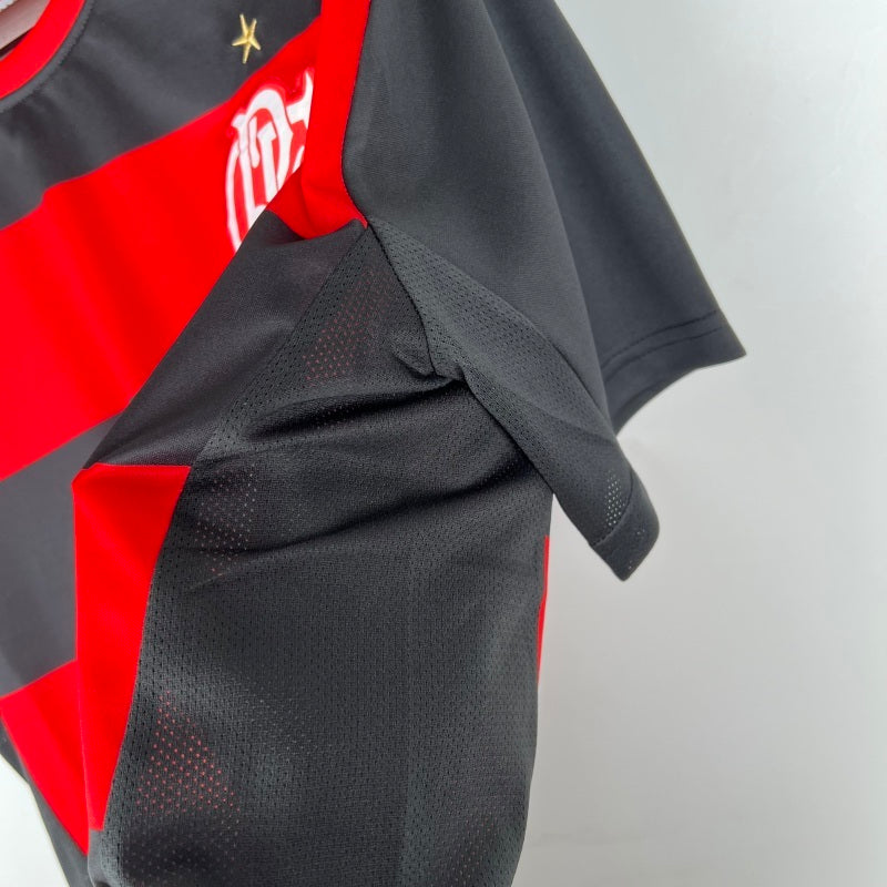 Camisa Flamengo 2002 - Versão Retro