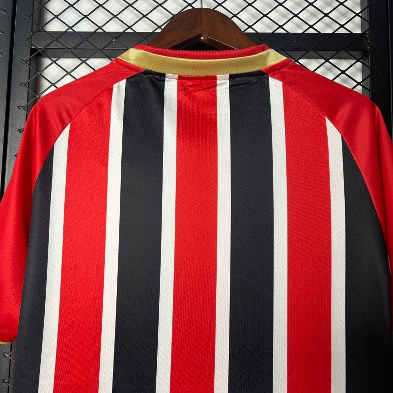 Camisa São Paulo lI - 25/26