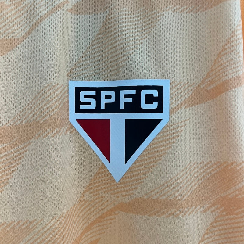 Camisa São Paulo Treino - 24/25