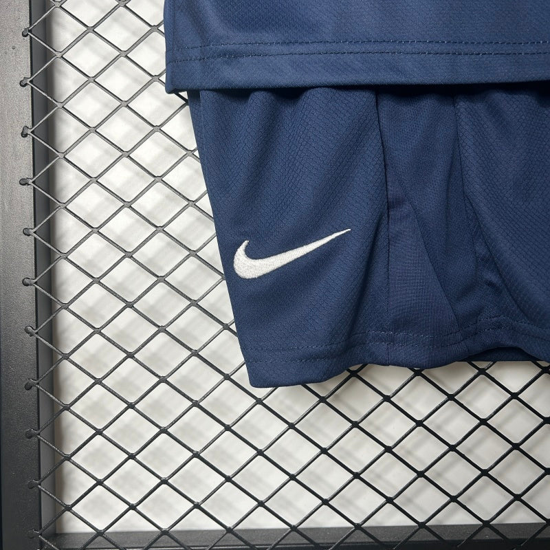 Kit Infantil PSG l - 25/26