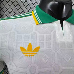 Camisa Roma Ill 25/26 - Modelo Jogador