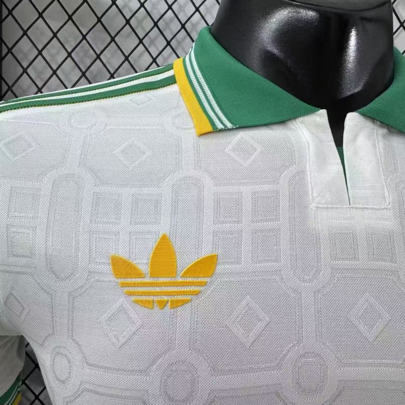 Camisa Roma Ill 25/26 - Modelo Jogador