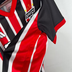 Camisa São Paulo II - 23/24