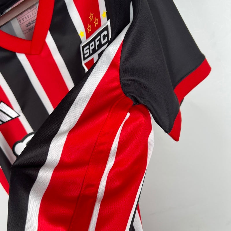 Camisa São Paulo II - 23/24