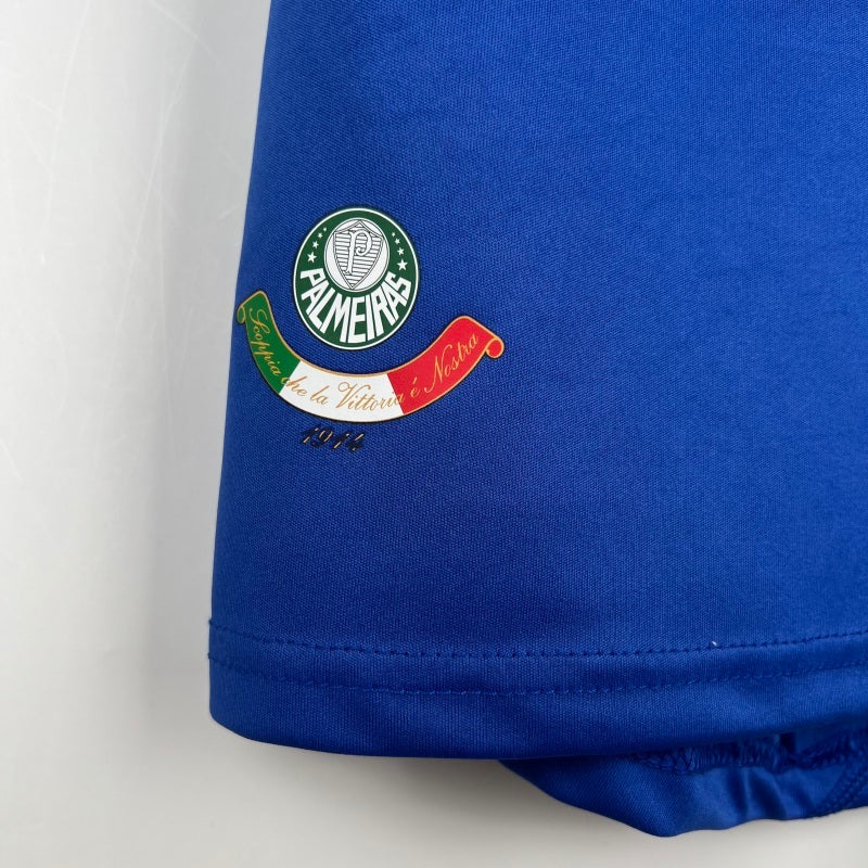 Camisa Palmeiras 2009 - Versão Retro