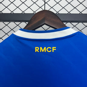 Camisa Real Madrid III - 25/26