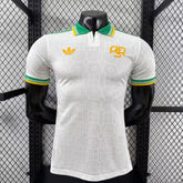 Camisa Roma Ill 25/26 - Modelo Jogador