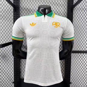 Camisa Roma Ill 25/26 - Modelo Jogador